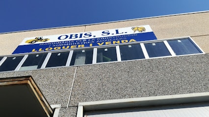 OBIS LLOGUER I VENDA