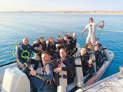 La Plataforma del Buceo