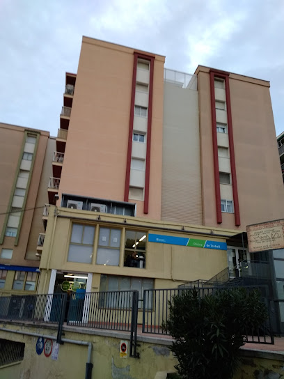 SOC (Servei d'Ocupació de Catalunya)