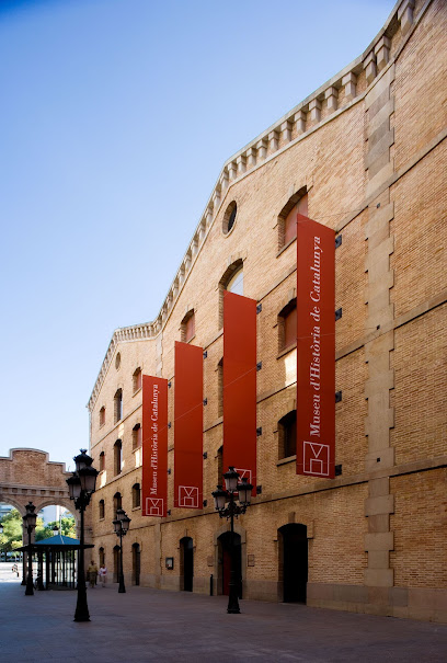 Museo de Historia de Cataluña