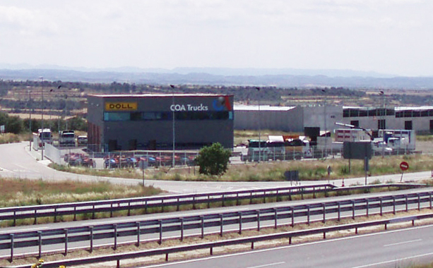 Coa Trucks S.L.