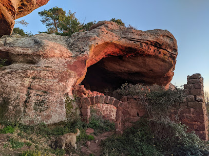 Cueva de Pere