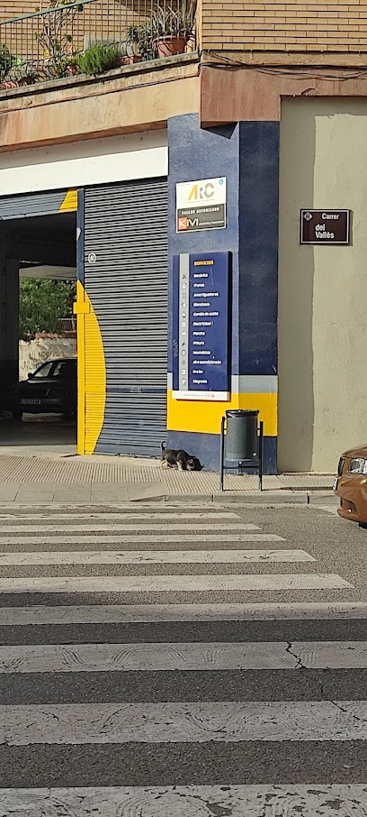 abaigar-automoció