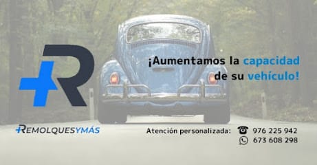 www.remolquesymas.es