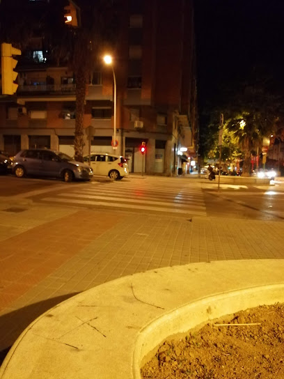 Tia Rafi Barcelona