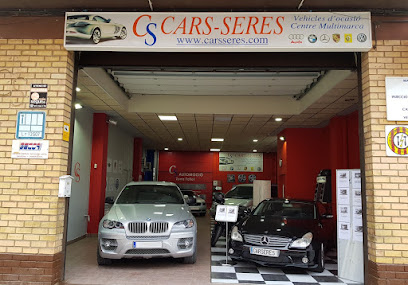 CARS SERES