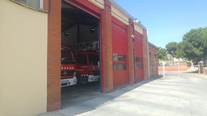 Bomberos de Tàrrega