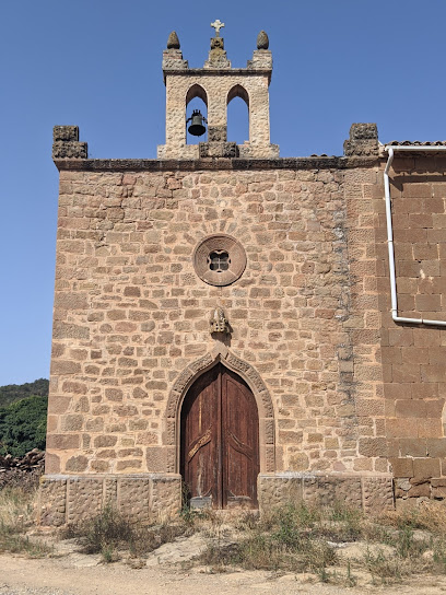 Rectoria de Sallent