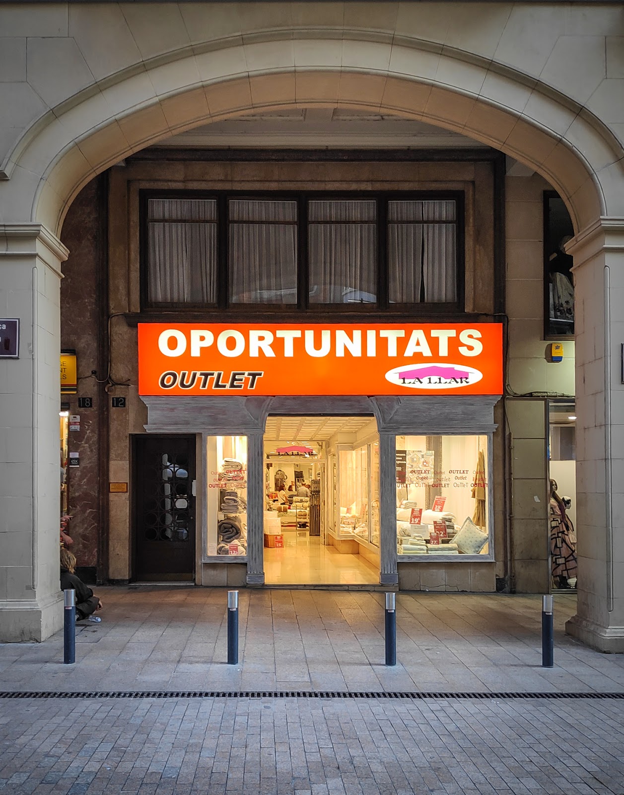 La Llar Outlet