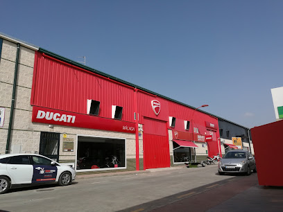Ducati Malaga