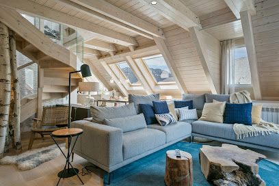LUDERNA Rentals | Apartamentos en Baqueira