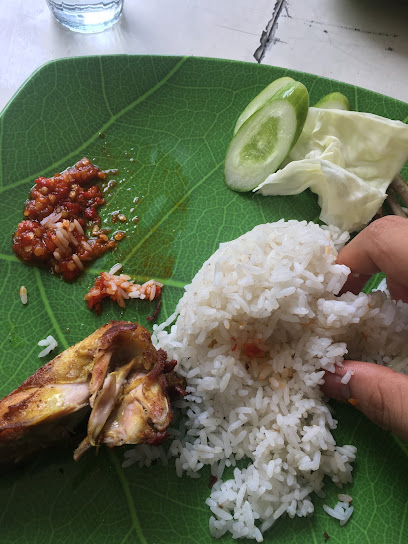 Nasi Uduk Pecel Lele