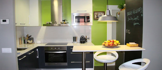 Barnastone mármol, granito y silestone