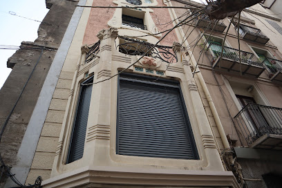 Casa Morera