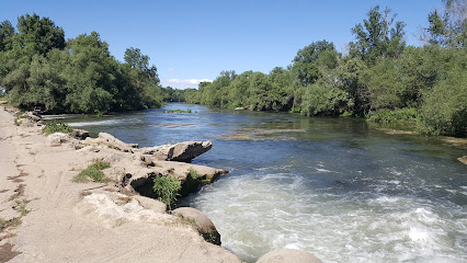 Camí del Riu Segre