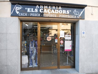 Armeria Els Caçadors