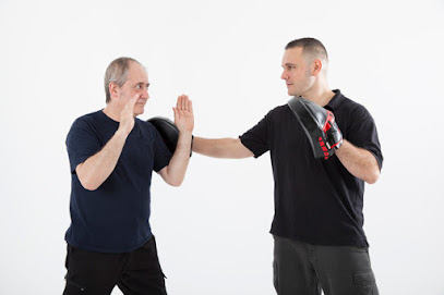 Escuela Israelí de Krav Maga 360