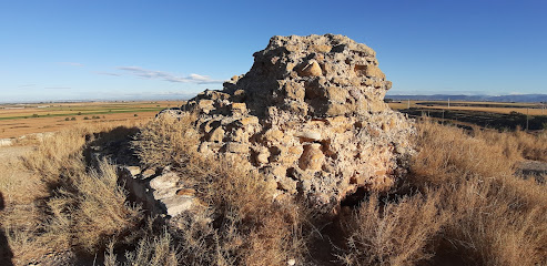 Castillo de la Saira