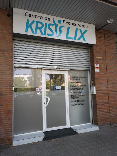 Kris Flix