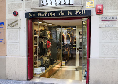 La Botiga de la Pell