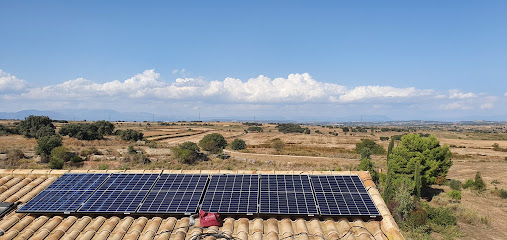 Energias Renovables Lleida