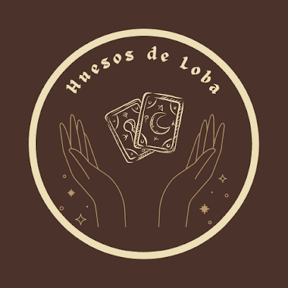 Huesos de Loba