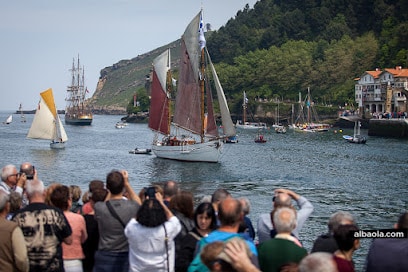 Pasaia Itsas Festibala