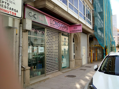 C&amp;C ACADEMIA CASANOVA. Academia de Peluquería, Barbería y Estética.