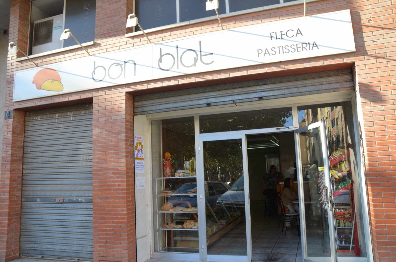 Bon Blat