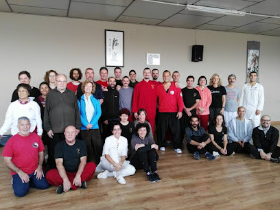 Chen Tai Chi Vida