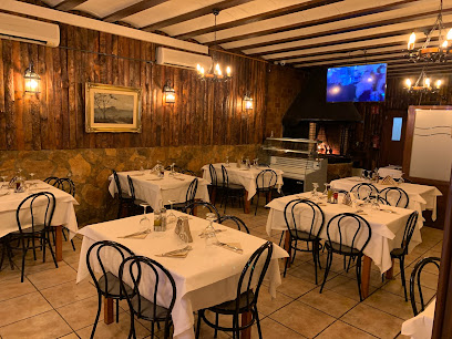 Restaurante Braseria Tuluc