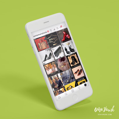 Dovi Vausk | Publicidad • Marketing Digital