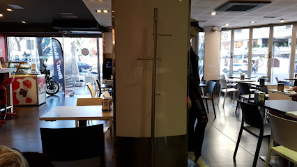 BAR NEW CLASS TALLER DEL BOCATA