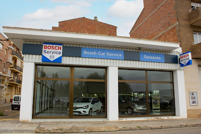 Bosch Car Service Gassauto