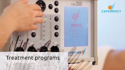CAPENERGY MEDICAL S.L.