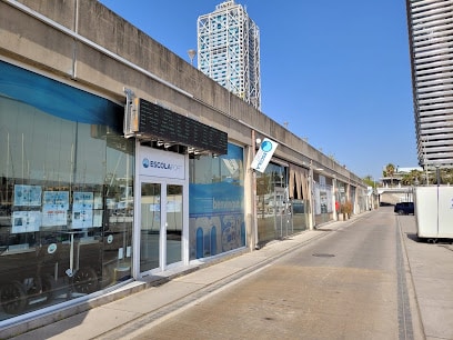 Escola Port