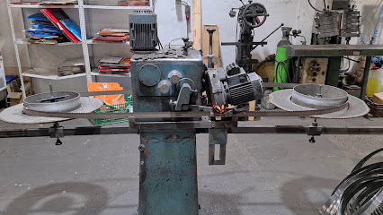 CutTen Herramientas S,L