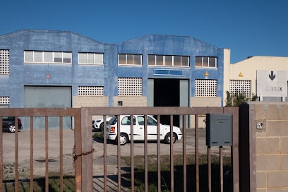 CUNITEX INDUSTRIAS DEL LATEX S.L.