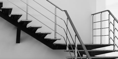Escaleras Enesca Granollers