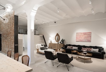 The Inspiration House