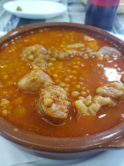 Restaurant Bar La Ribera