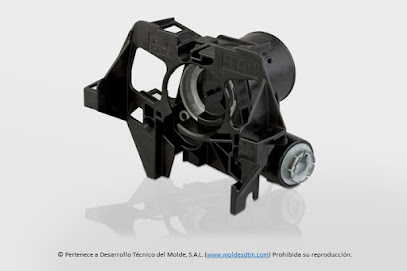 Desarrollo Técnico del Molde S.A.L. MOLDES DTM