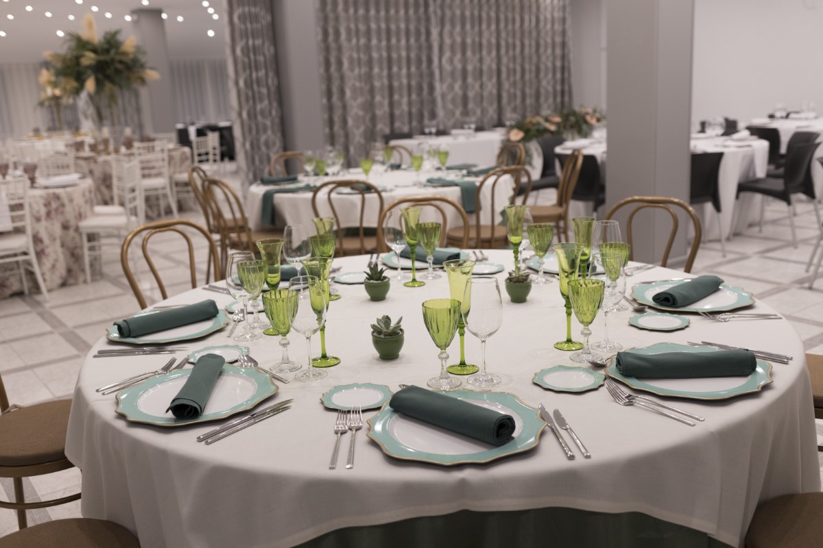 Restaurant La Mina