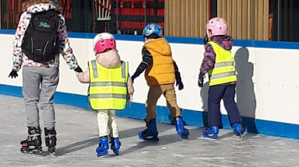 SKATE &amp; FUN