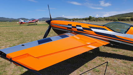 Aeròdromo de Benabarre