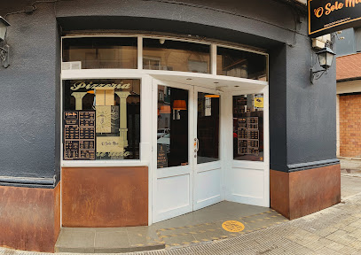 Pizzeria O Sole Mio