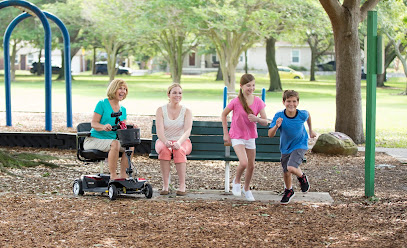 Scooter BCN Terrassa