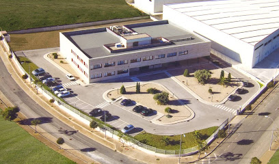 Tecnatom – Centro de formación en Cataluña