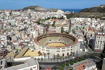Plaza de Toros de Alicante