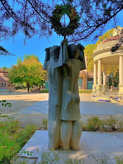 Monument a la Sardana | Lleida